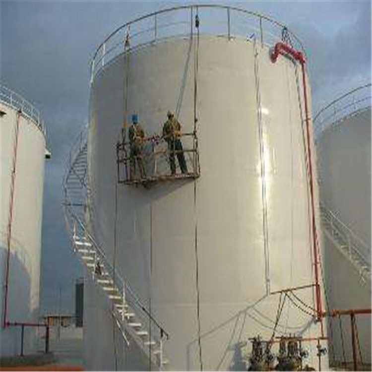 尤溪喷漆翻新・工业喷漆・设备喷漆服务简介